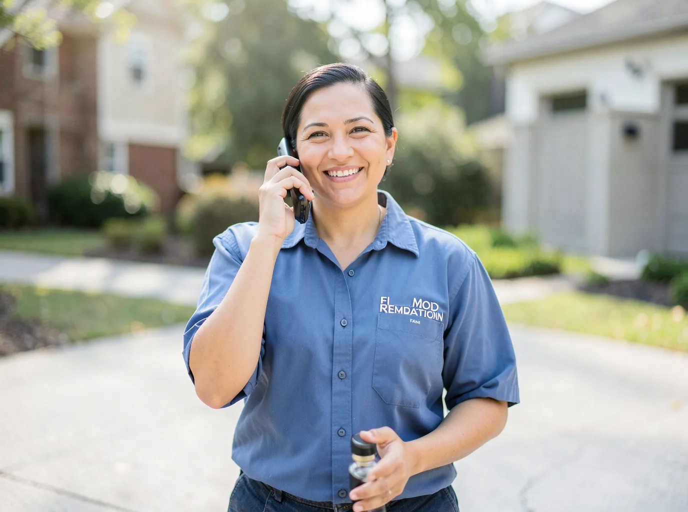 Mold Remediation Mount Ida, AR FAQs